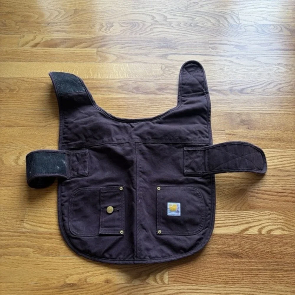 Carhartt utility heritage
